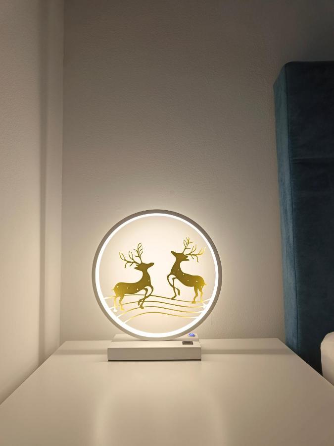 Ruyi Holiday ショプロン エクステリア 写真